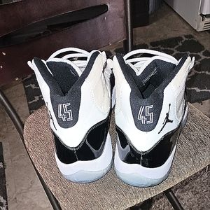 Jordans retro 11 concord